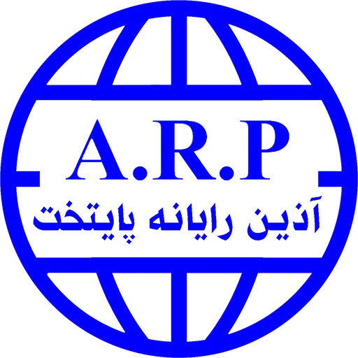 لوگو آذین